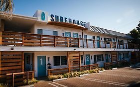 Surfhouse Boutique Hotel